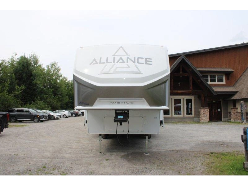 Alliance Avenue 29rl 2027 alt