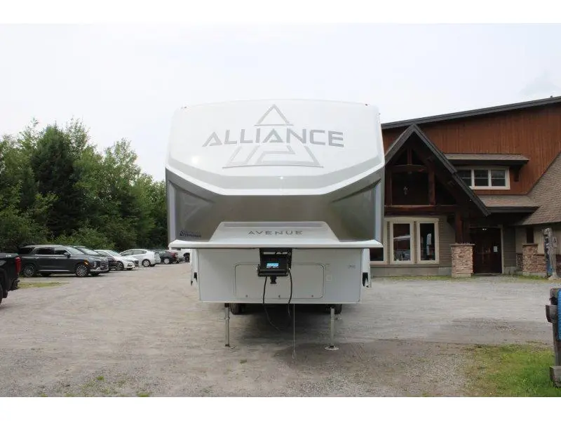 2027 Alliance Avenue 29RL