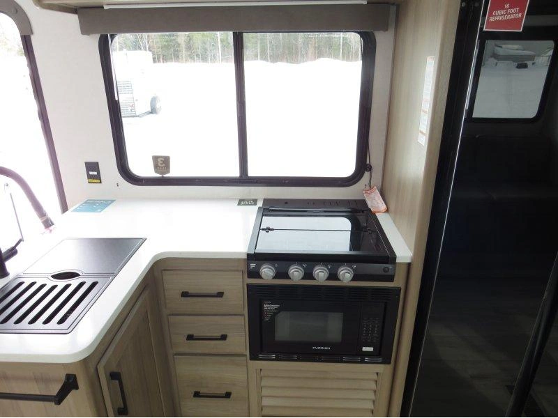 Keystone Rv Coleman 32bhs 2026 alt