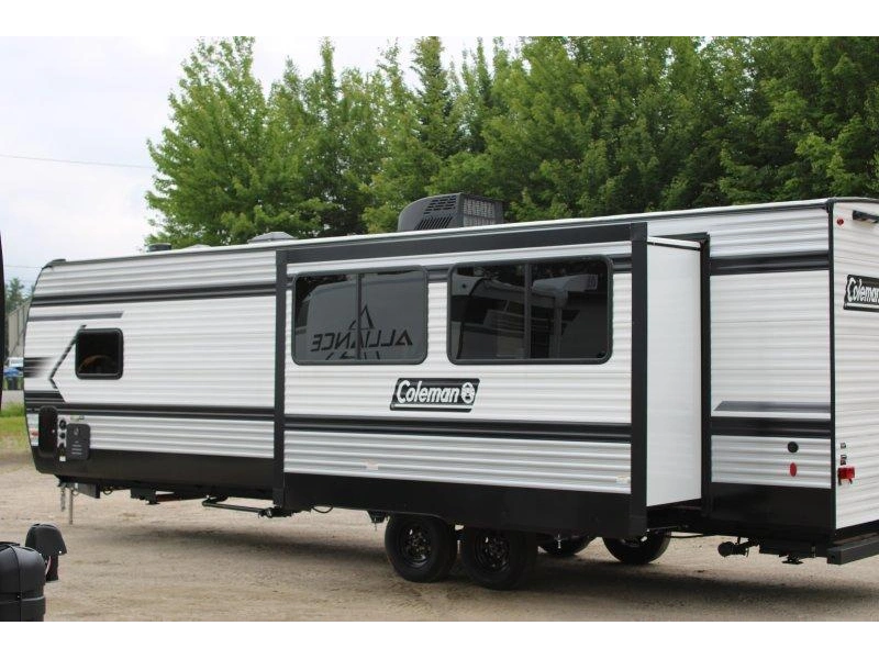 Keystone Rv Coleman 29rks 2026 alt