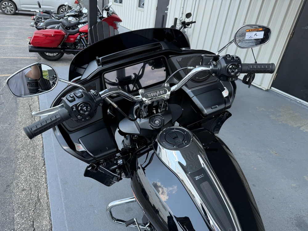 2026 Harley-davidson Fltrx - Road Glide **custom Build** alt
