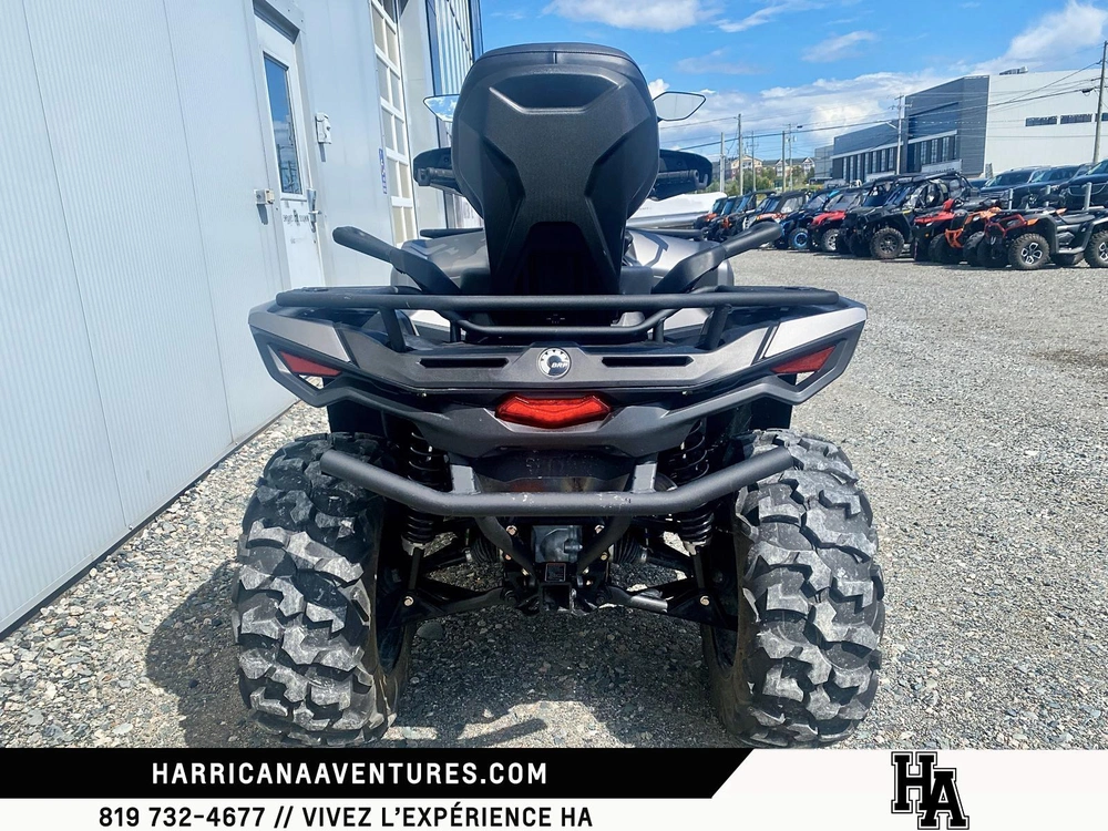 Can-am Outlander 700 Max Xt 2026 alt