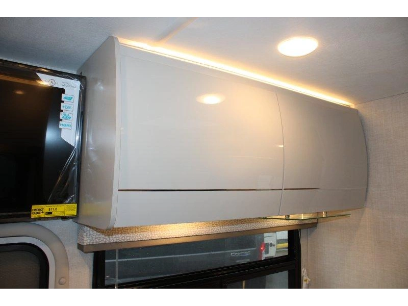 Thor Motor Coach Compass 24jg 2026 alt
