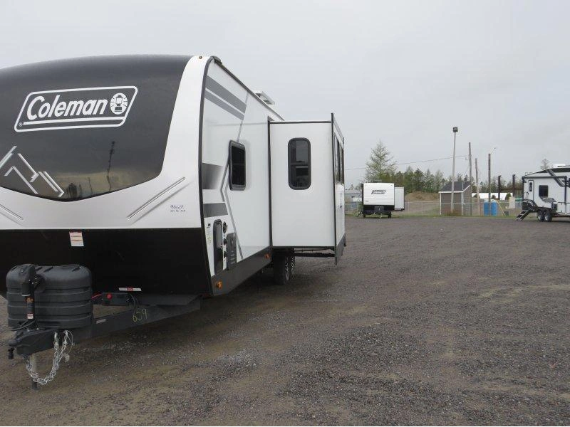 Keystone Rv Coleman 2900bh 2026 alt