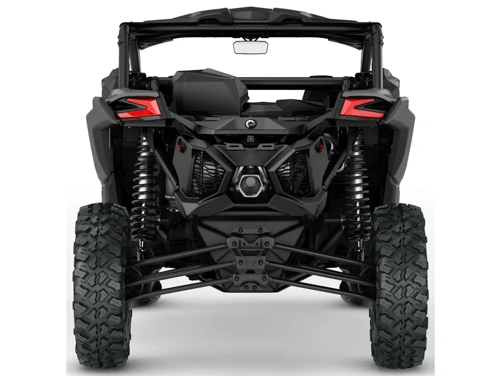 Can-am Maverick X3 X Turbo 2026 alt