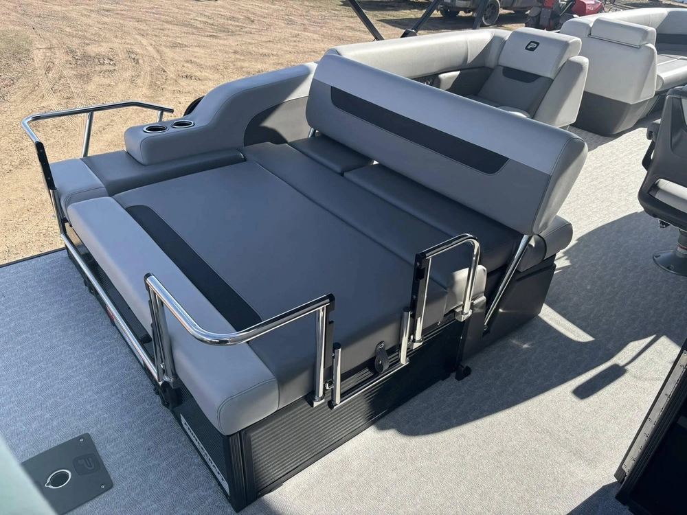 2026 Princecraft Vectra alt