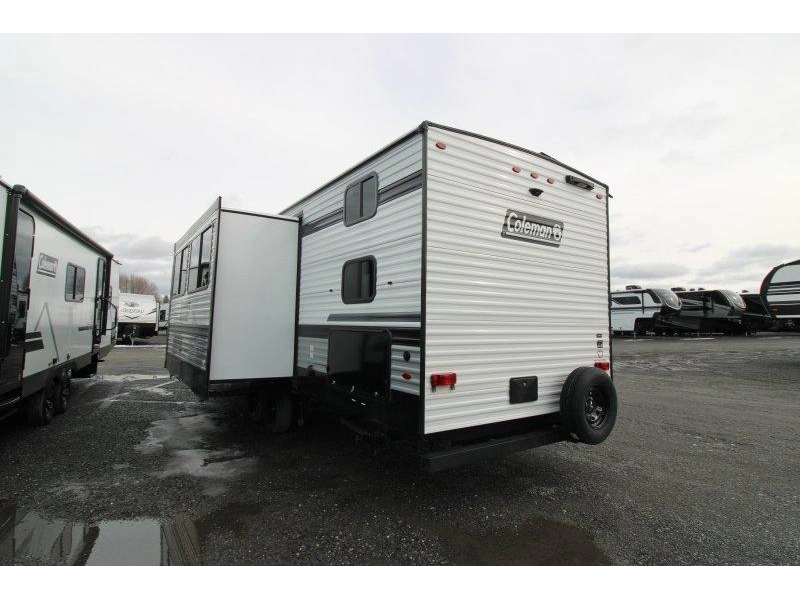 Keystone Rv Coleman 28bhs 2026 alt