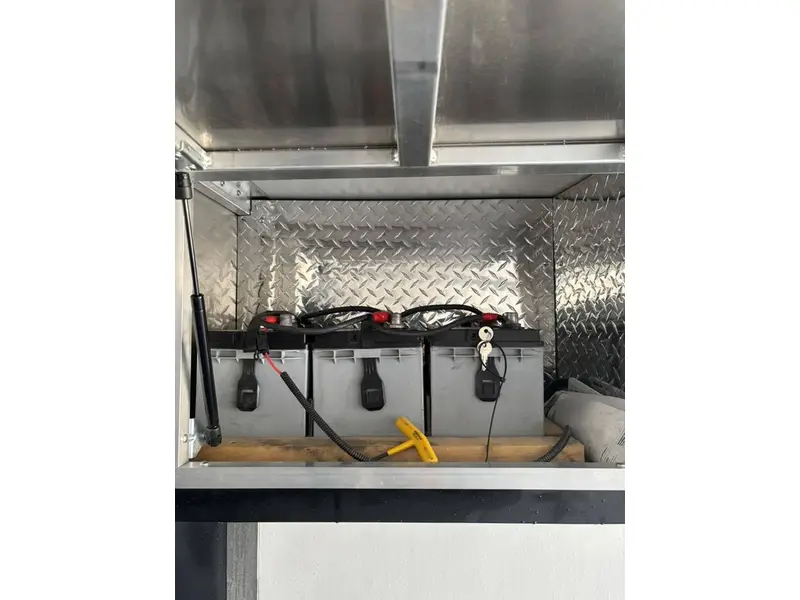 Alcom LLC Cargo Pro 2022