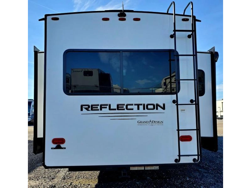 Grand Design Reflection 303rls 2023 alt