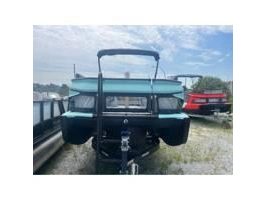 2026 Sea-doo Switch Cruise 21ft 230hp With Painted Trailer alt