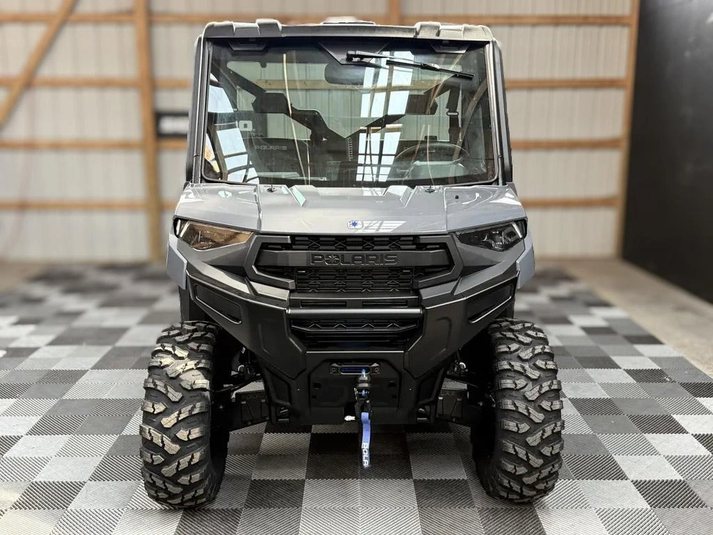 2027 Polaris Ranger Xp 1000 Northstar Ultimate alt