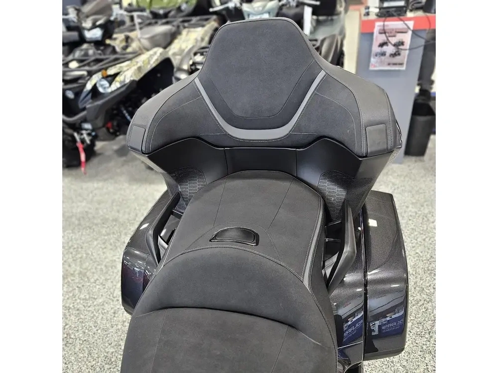 2026 Honda Goldwing Tour 6 Speed alt