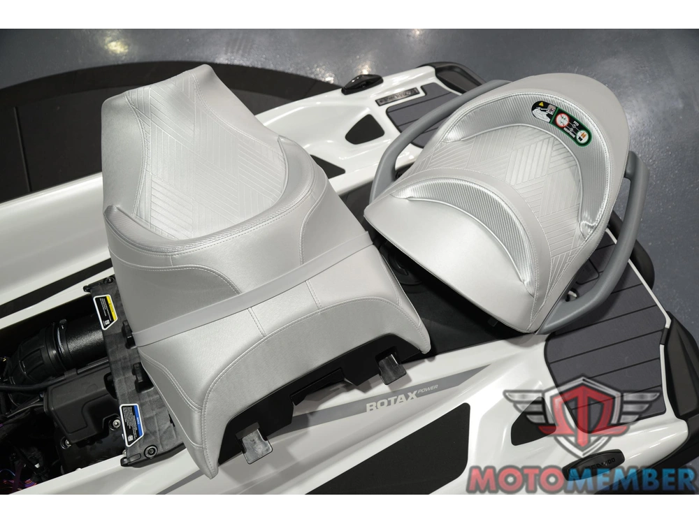 2026 Sea-doo Gtx Limited 325 Audio alt