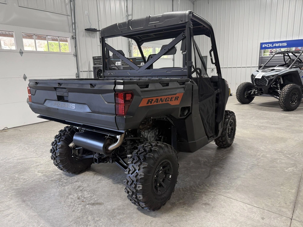 2026 Polaris Ranger 1000 Premium alt