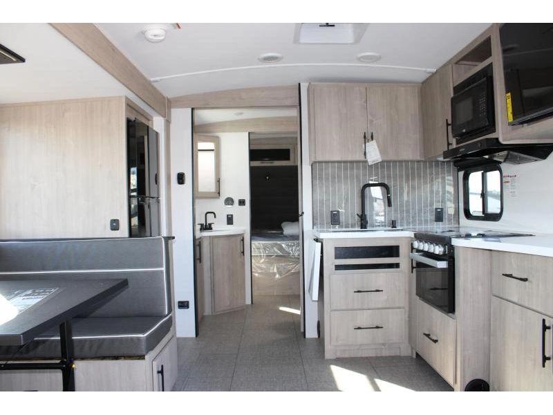 Grand Design Imagine 2500rl 2026 alt