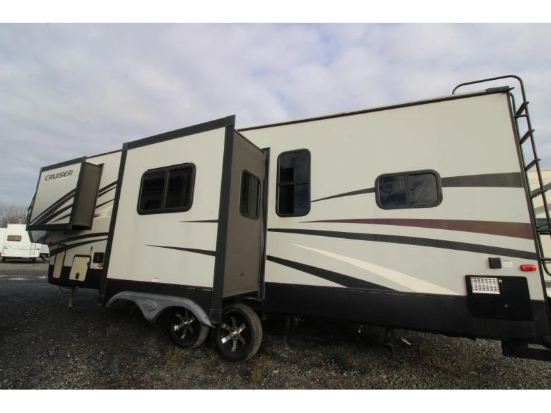 Crossroads Cruiser 29rk 2019 alt
