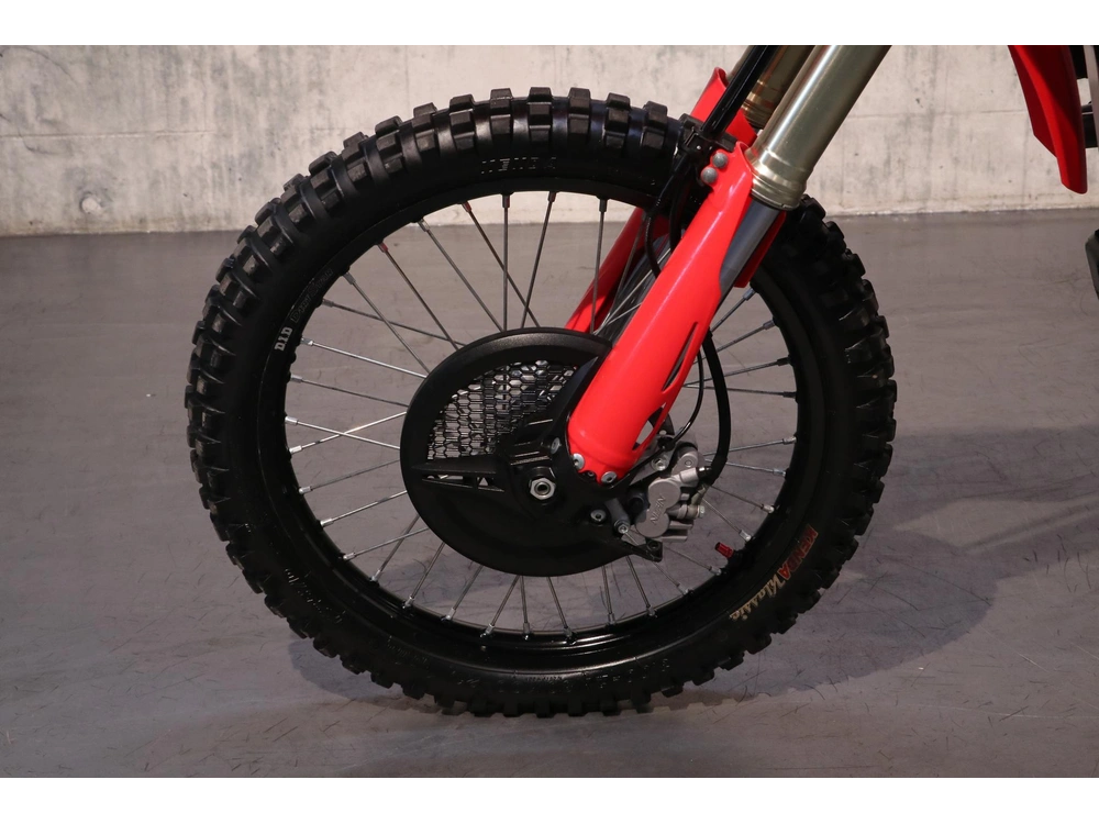 2023 Honda Crf450rl alt