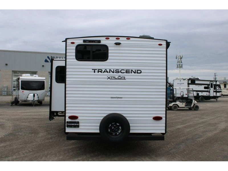 Grand Design Transcend 27dbx 2026 alt