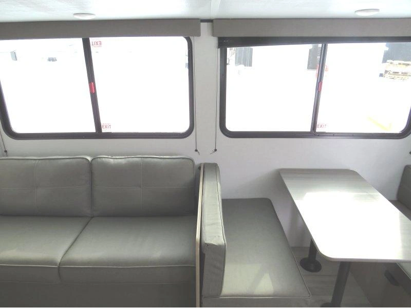 Keystone Rv Coleman 32bhs 2026 alt