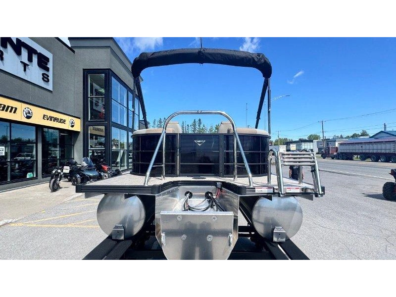 Manitou 21 Aurora Rf Vpii 2027 alt