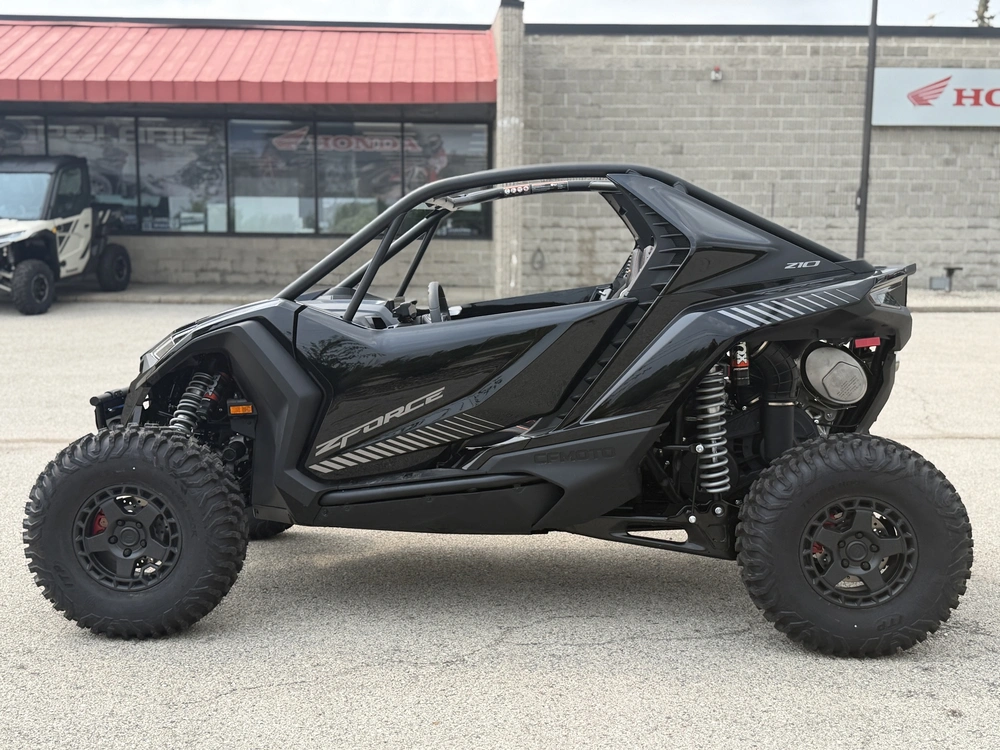 2026 Cfmoto Zforce Z10 alt
