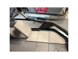 2026 Sea-doo Switch Compact Sport 170hp With Painted Trailer alt