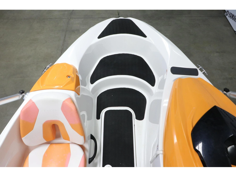 2012 Sea-doo Speedster 150 alt