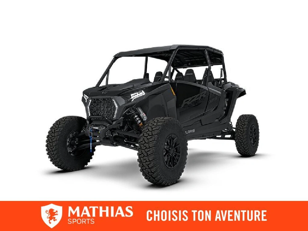Polaris Rzr Xp S 4 Ultimate 2027 alt