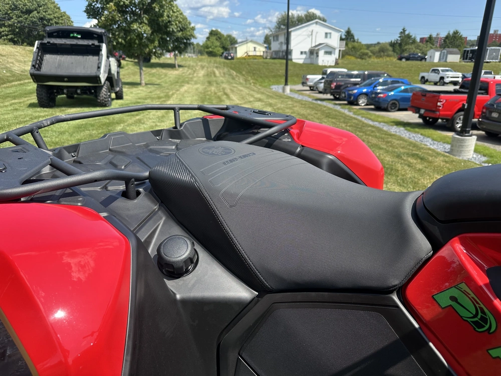 2026 Can-am Outlander 500 alt