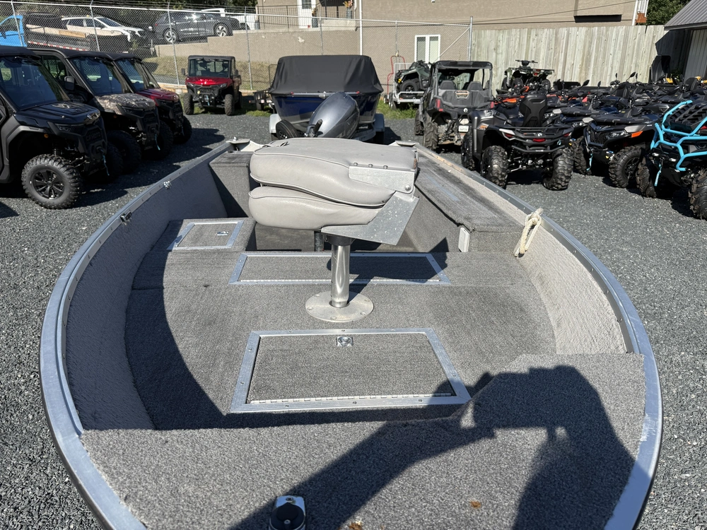 1990 Other Monark 16' T 20" alt