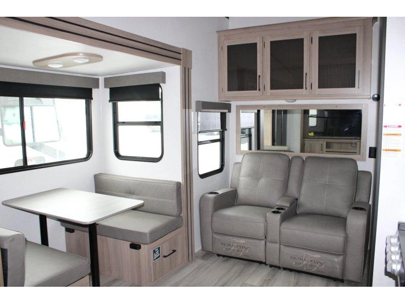 Keystone Rv Coleman 2400rex 2026 alt