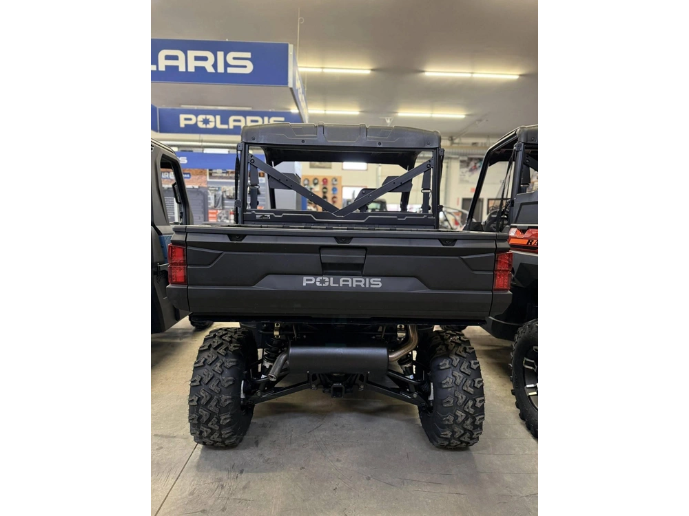 2026 Polaris Ranger 1000 Premium alt