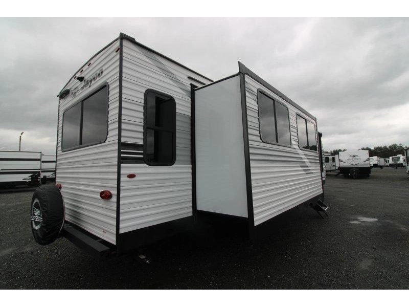 Jayco Jay Flight 334rts 2026 alt