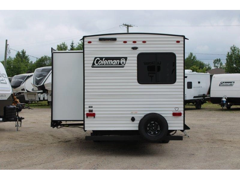 Keystone Rv Coleman 29rks 2026 alt