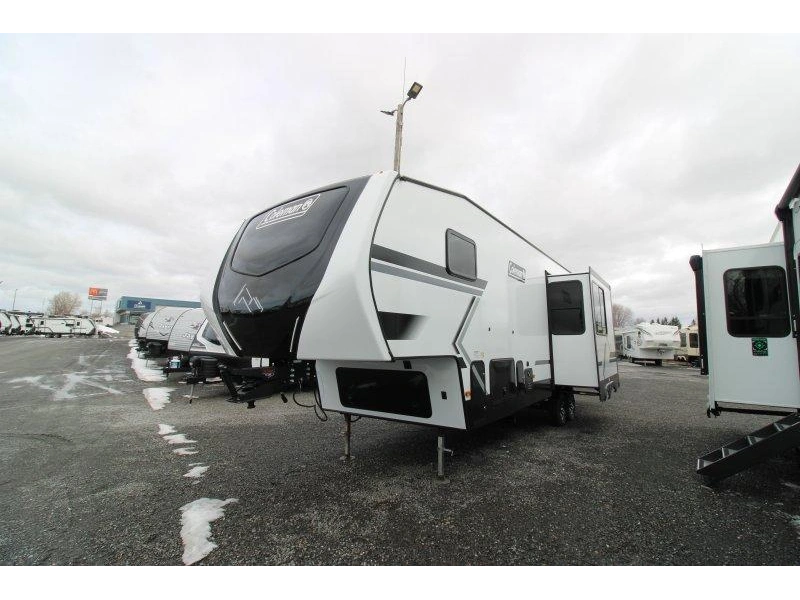 Keystone Rv Coleman 3000loft 2026 alt