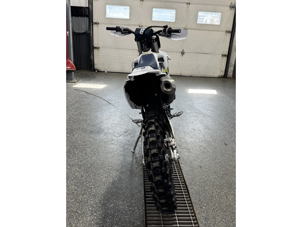 Husqvarna Fx 350 2026 alt