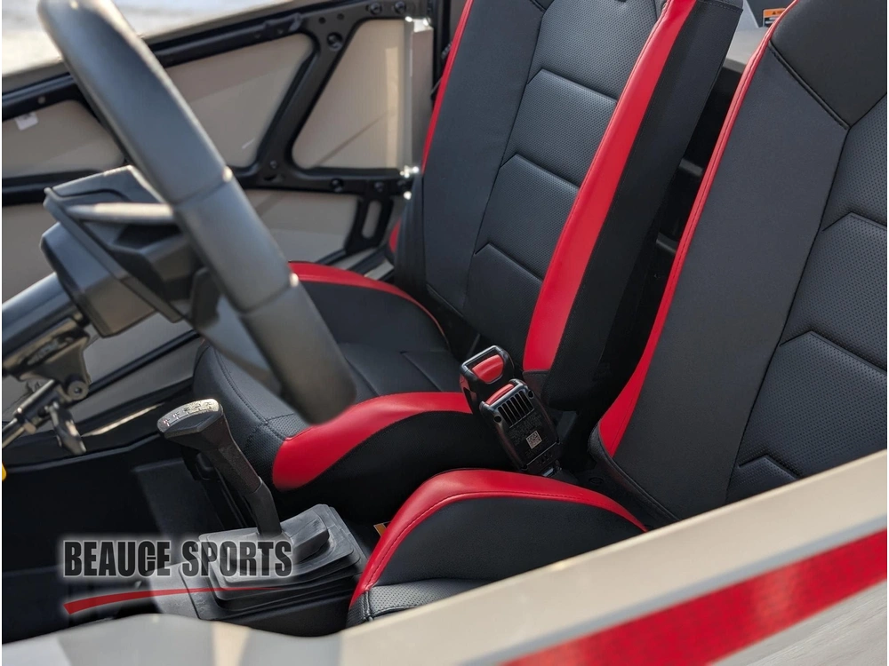 2026 Polaris Rzr Trail S 1000 Ultimate | 🌍 Concurrents : Maverick Trail / Talon / Rmax 🌍 | alt