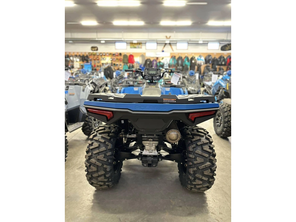 2025 Polaris Sportsman 570 Trail alt