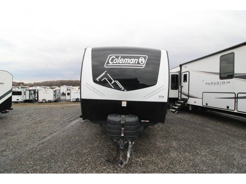 Keystone Rv Coleman 2115rk 2026 alt