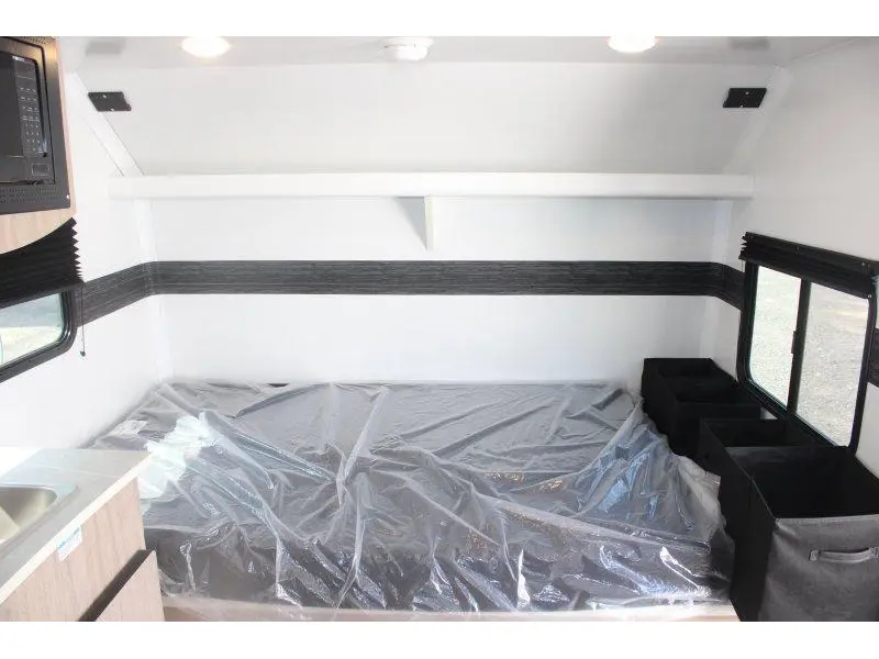 2027 Nova Camp Nova Camp