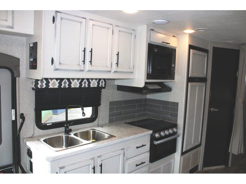 Jayco Redhawk 24b 2021 alt