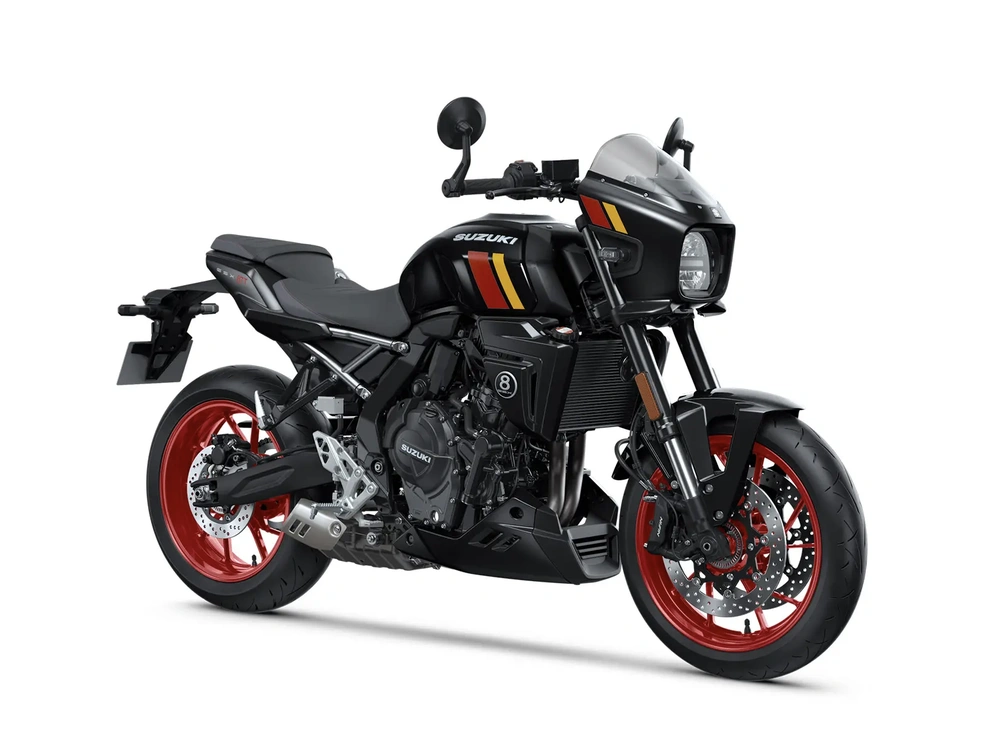 2026 Suzuki Gsx-8tt alt