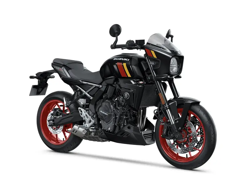 2026 Suzuki Gsx-8tt alt