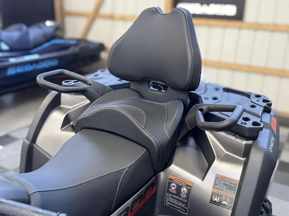 2026 Cfmoto Cforce 800 Touring alt