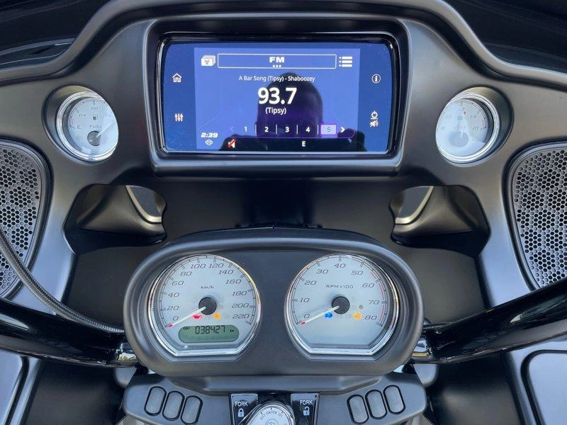 2022 Harley-davidson Touring Fltrx - Road Glide™ alt