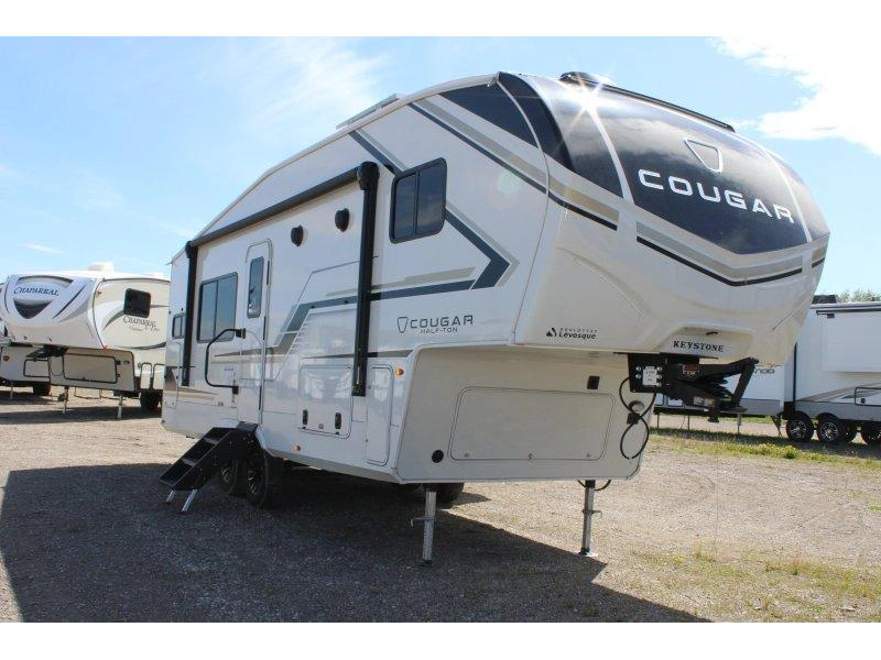 2026 Keystone Rv Cougar 23mle alt