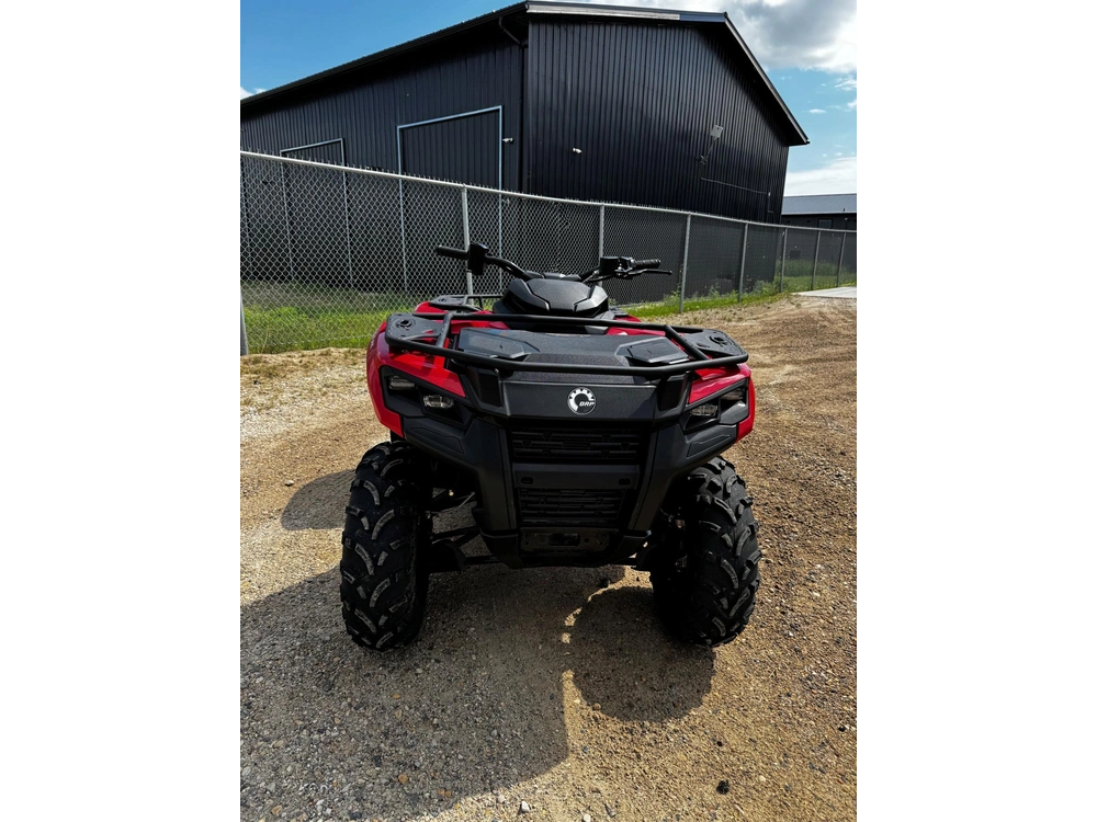 2026 Can-am Outlander Dps 700 alt