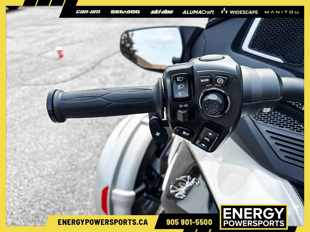 2020 Can-am Can-am Spyder Rt Limited alt