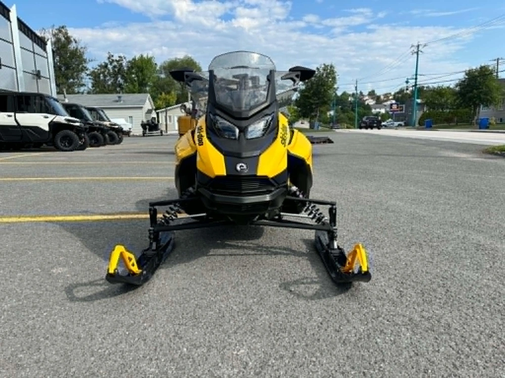 Ski-doo Renegade Adrenaline 900ace 2024 alt