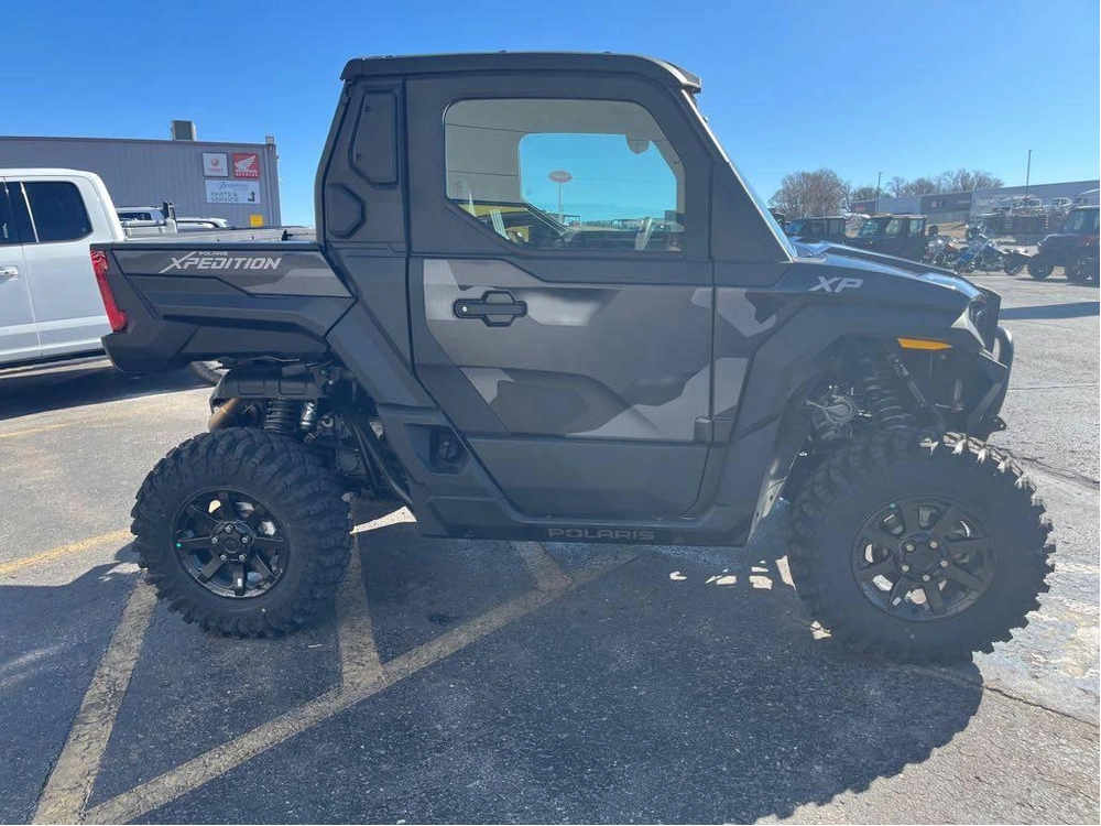 2025 Polaris Polaris Xpedition Xp Northstar